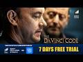 The Murder and The Fibonacci Sequence | The Da Vinci Code