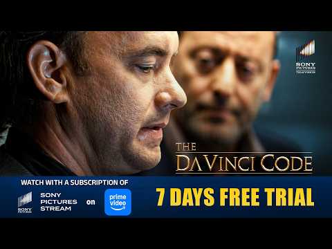 The Murder and The Fibonacci Sequence | The Da Vinci Code