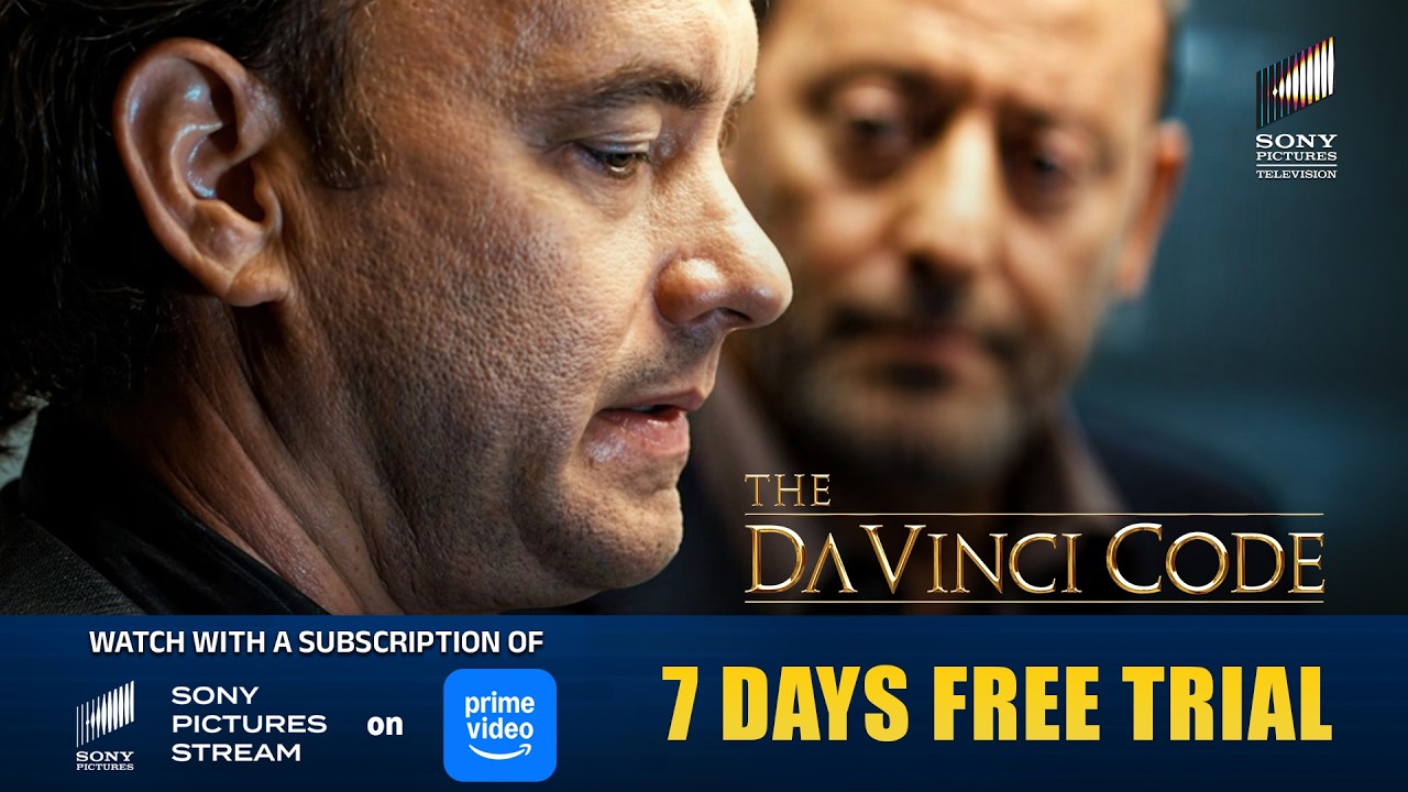 The Murder and The Fibonacci Sequence | The Da Vinci Code