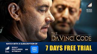 The Murder and The Fibonacci Sequence | The Da Vinci Code