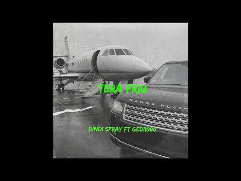Dindi spray ft Gedi1000 -  Tera friu