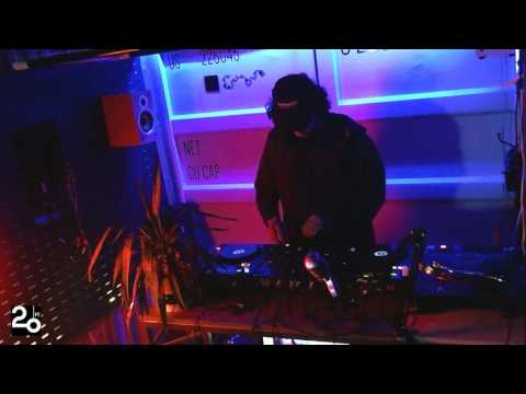 Buttechno LIVE @ 20ft Radio