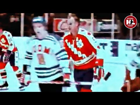 1974. Финляндия – Канада (после суперсерии-74) | Finland - Canada. 09/27/1974