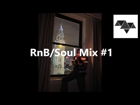 R&B/Soul Playlist Mix #1 (Brent Faiyaz , Cleo Sol, Frank Ocean, Jorja Smith, etc)