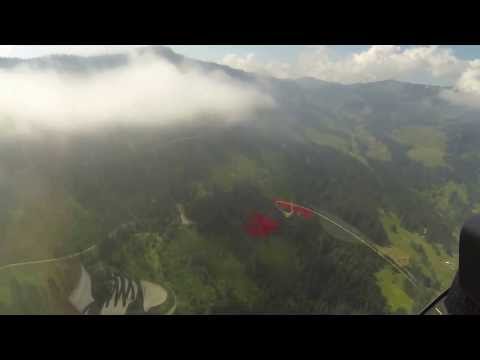 izedin.ch Gopro Helikopterflug