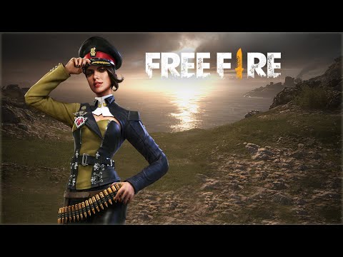 Gametest - Free Fire | Meizu M6T