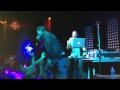 Timeflies - Detonate (Live @ Royale)