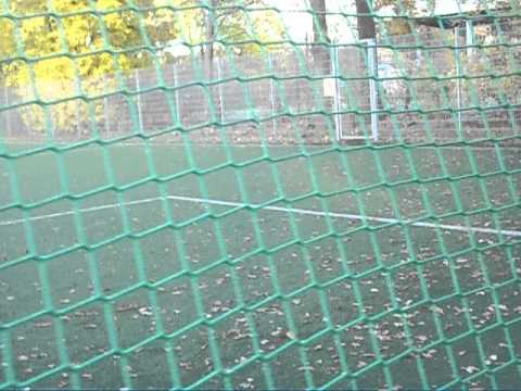 Große Kunst mit Jannek