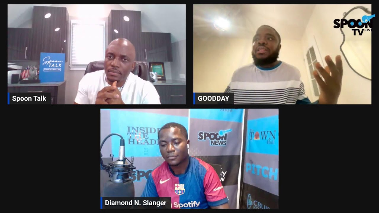 Spoon Talk || Saturday October 19, 2024 Edition