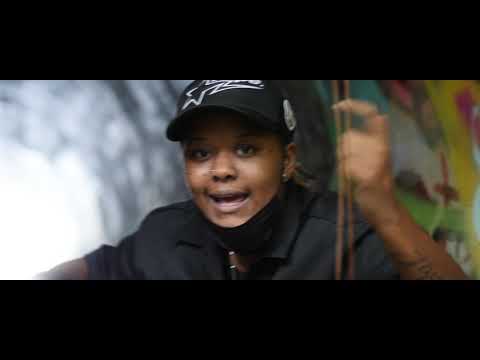 Khyyric Ft. Ntoxx - Fell In Love ( Official Music Video )