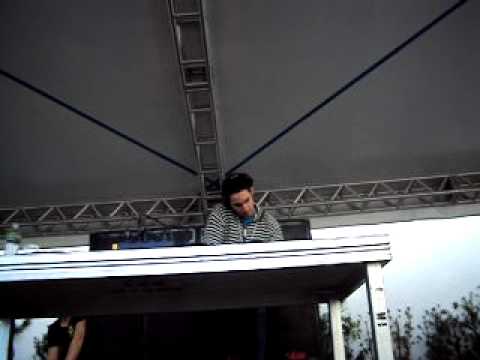 MANDRAKS @Eazy Industria 20/05/2011