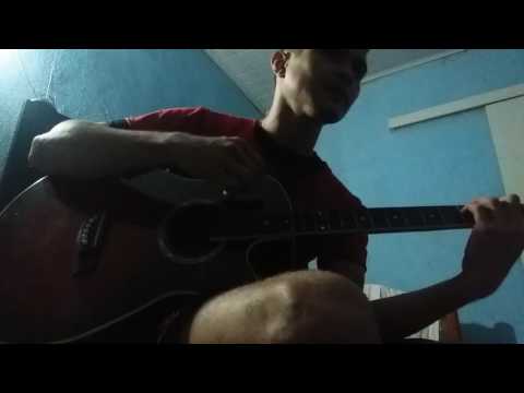 Foda que ela é linda cover blendin