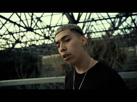 CJGana - CONTESTAME (Official video)
