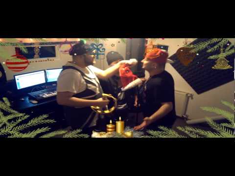 Boier Bibescu Adrian Tutu Stella Andrei Chermeleu Nonis G - Va Ureaza Craciun Fericit !