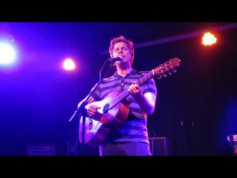 【Strawberry Alice】David Arthur Brown(Brazzaville), Shanghai Yuyintang, 09/06/2016.