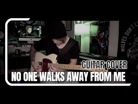 Margo Macero - No One Walks Away From Me (Game of Thrones) Guitar Remix