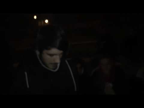 Berted vs Javi033 || Octavos || Segunda regional Freerap