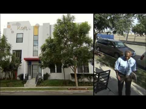 Kofi Selling LA: Playa Vista - HGTV