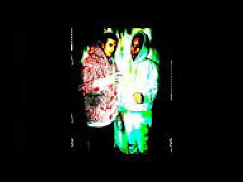 Legend Black Ft.PreyTwo - Fuego lento (LFNiggaz)