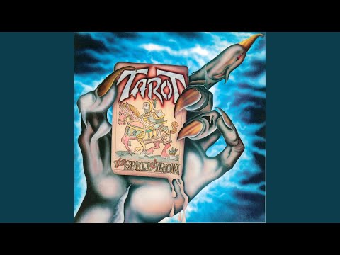 Things That Crawl at Night - Tarot