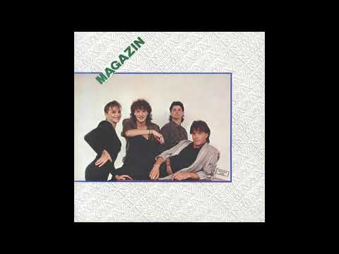 Magazin - Ti si zelja mog zivota - (Audio 1987) HD