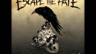 Escape The Fate  Chemical Love