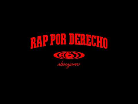 Abocajarro - Rap por Derecho (Audio)