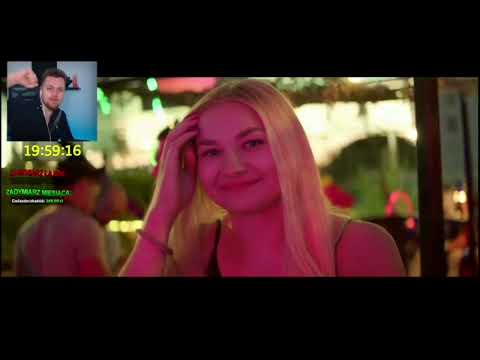 Reakcja Slajka na nową piosenke Friza i mr.Polska - AWARYJNE ŚWIATŁA