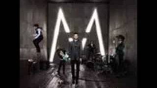 maroon 5 - better that we break