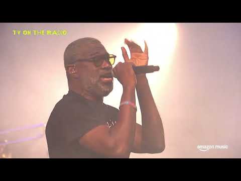 TV On The Radio (Live at Primavera Sound 2025 Barcelona)