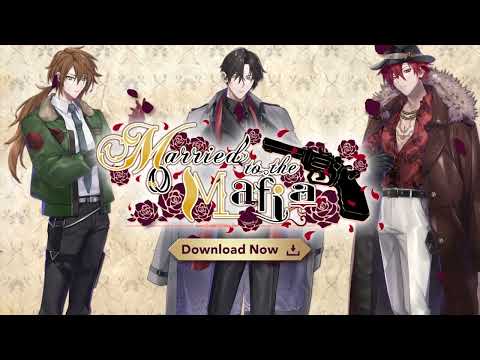 Married to the Mafia: Otome Video