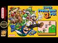 Super Mario Bros 3Mix NES Romhack Longplay