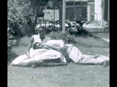 Nora Lee King Because I Love My Daddy So (DECCA 8617) (1942)