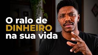 O maior PECADO FINANCEIRO na vida de um homem não é sobre dinheiro