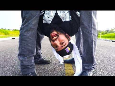 Video thumbnail for Rimando Comentários 15