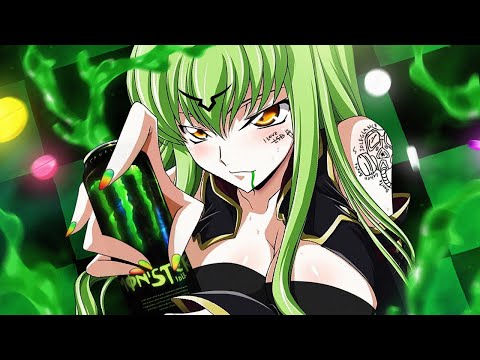 Dante X & Gehen - LSD [Lyrics x AMV]
