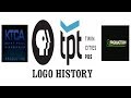Twin Cities Television Logo History 135