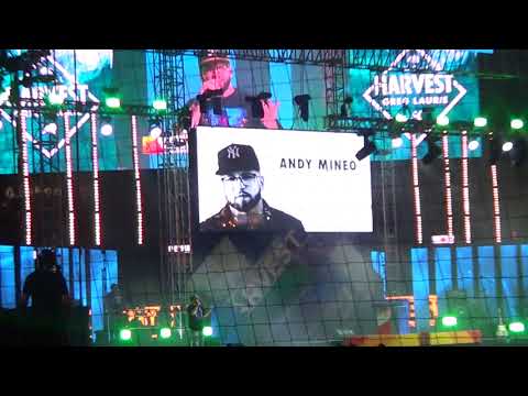 Harvest Crusade 2018 Saturday part 3