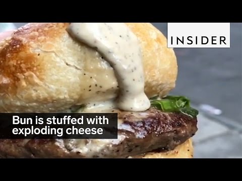 download lagu mp3 mp4 Exploded Burger, download lagu Exploded Burger gratis, unduh video klip Exploded Burger