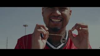 Young Crook "Hit My Line" | Shot By: @chosen1films