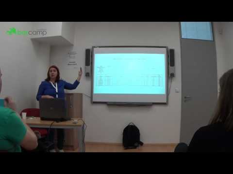 Plzeňský Barcamp 2016 - Martina Macáková: Od nápadu k realizaci