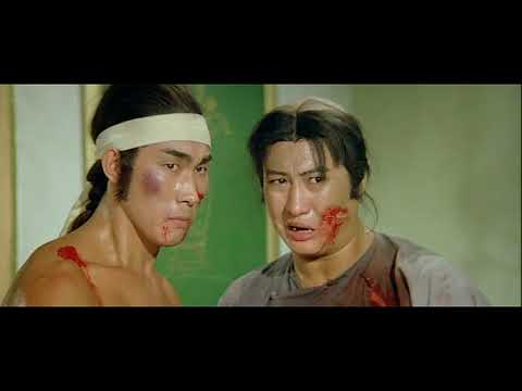 Warriors Two End Fight Scene. Sammo Hung. Casanova Wong.