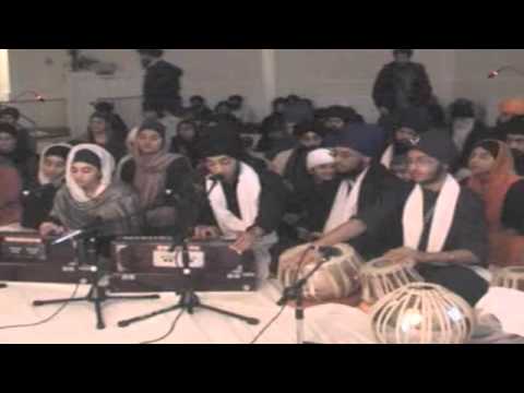 BSrainsabai2010 - Bhai Hardeep singh