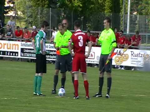 13/06/2009 Relegationsspiel FV Schelklingen-Hausen - SF Bussen