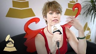 ACL: Sara Hickman - Advice For Up And Coming Artists | GRAMMYs
