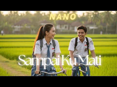 Cover Lagu Nano – Sampai Ku Mati