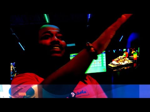 T’Neal - Isolated Spaces (Prod By. The Alchemist) [Official Music Video]