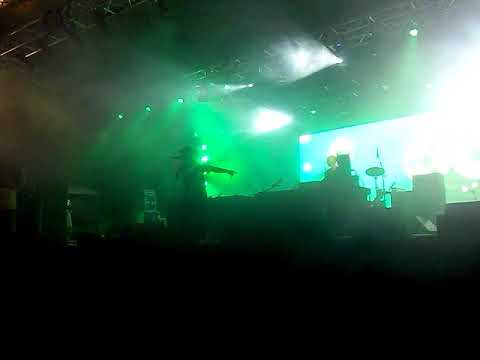 Victor Rice feat.Jhayam - (CarnaSka 2018 *2) - Expandindo Mentes