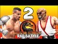 MORTAL KOMBAT EPIC RAP BATTLE 2