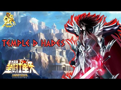 [SSA KOTZ][Guide]Mes teams temple d'hades